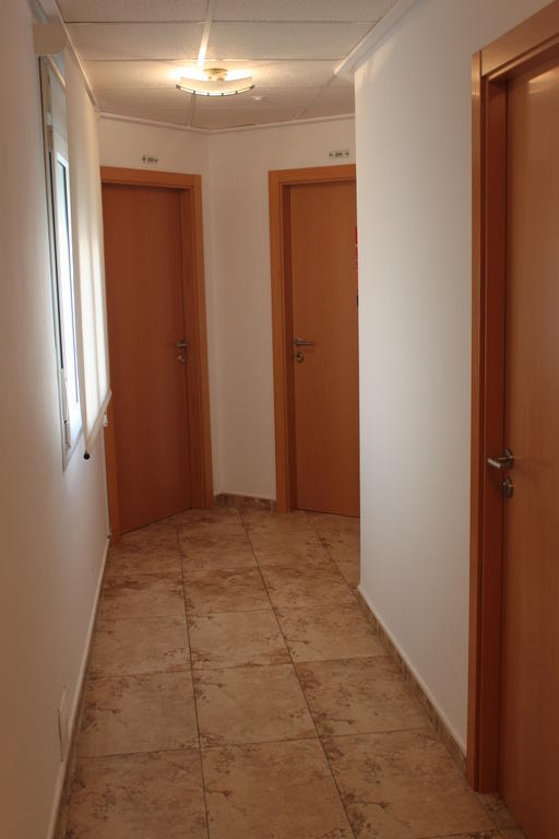 Hotel Pena Escrita Fuencaliente  Екстер'єр фото