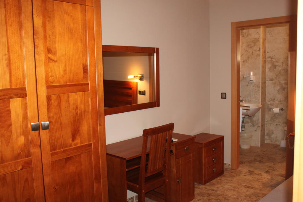 Hotel Pena Escrita Fuencaliente  Номер фото